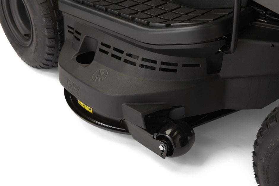 Stiga Estate 598 W – Rasentraktor Modell 2025
