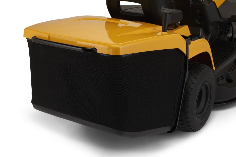 Stiga Estate 598 W – Rasentraktor Modell 2025