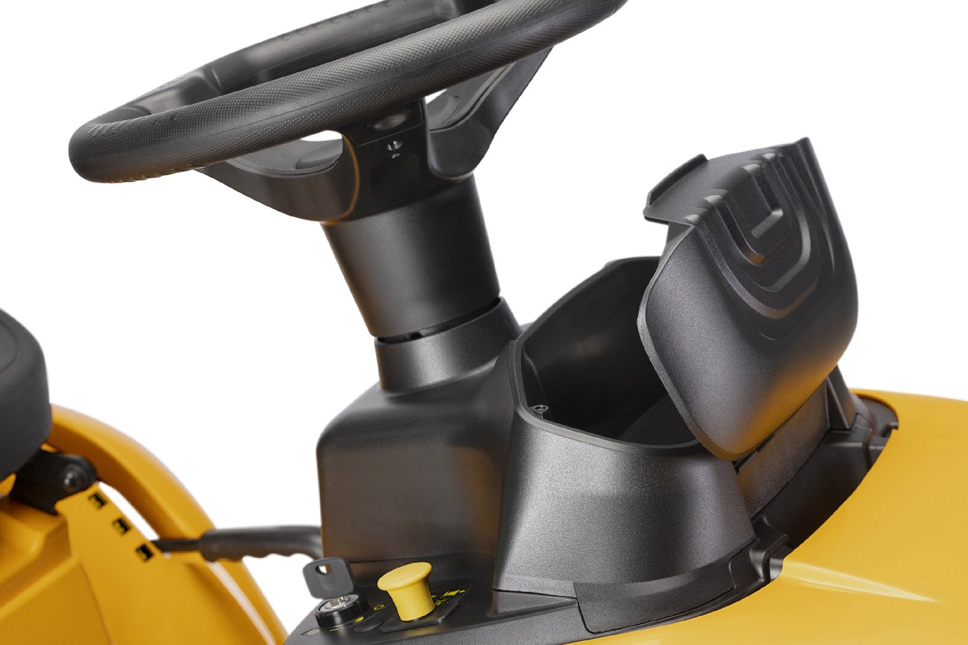 Stiga Estate 598 W – Rasentraktor Modell 2025
