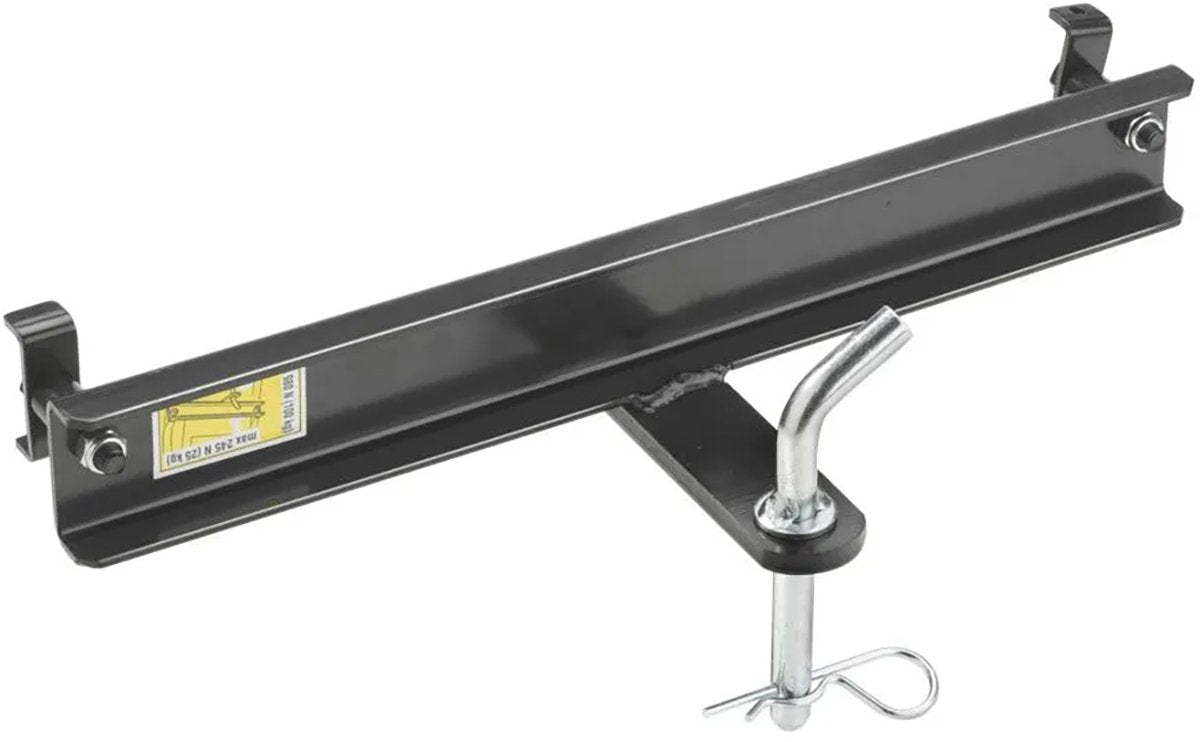Stiga Estate 598 W – Rasentraktor Modell 2025