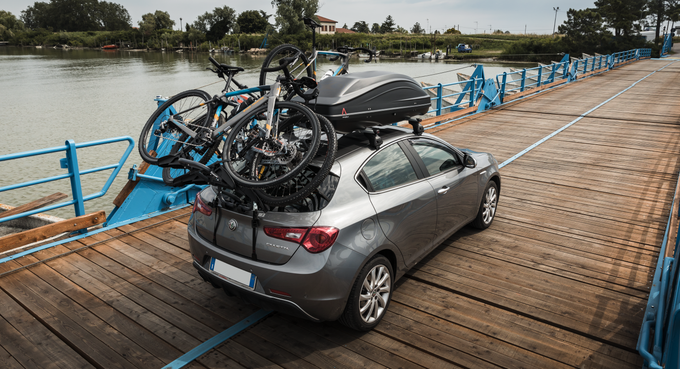 Fahrradständer