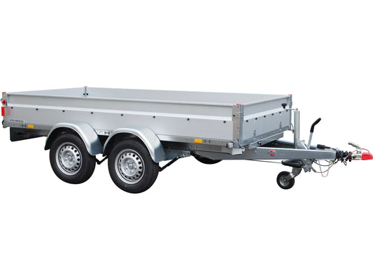 Stema Anhänger Basic ST 2700-30-15.2