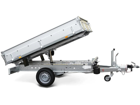 Stema Rückwärtskipper SHRK 1500-25-15